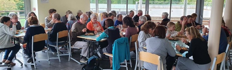 stage de cuisine végétarienne Rennes