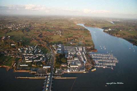 stage de cuisine La Bonne Assiette Arzal