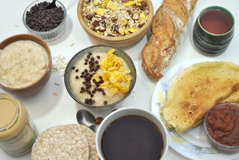 stage de cuisine La Bonne Assiette