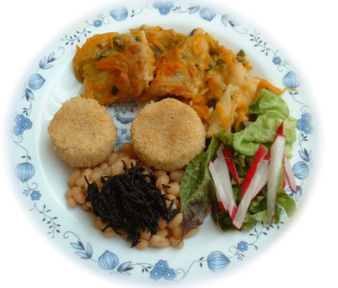 stage de cuisine La Bonne Assiette