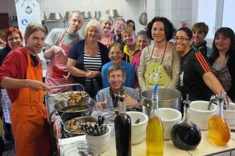 Hotel restaurant cuisine et santé