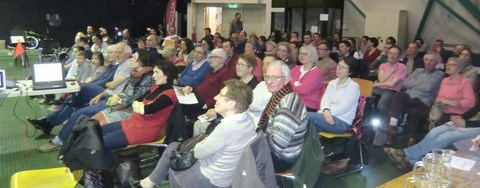 Forum les vacances à Vélo - Rennes