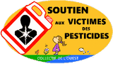 victimes des pesticides, association à Rennes